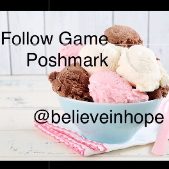 ๐new Follow game๐ฅ - Picture 3 of 11